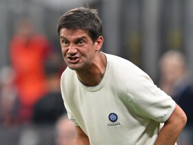 Chivu 'worried' by Inter's leaky defence