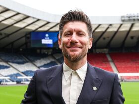 Scotland: Robbie Ure, Luis Binks and Colby Donovan among five newcomers included in Sebastien Pocognoli's first squad