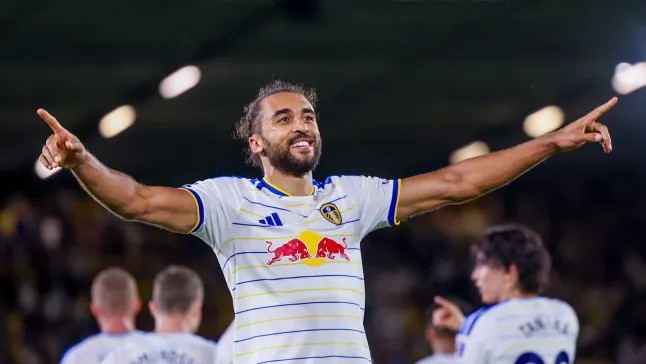 Owen: Calvert-Lewin saudável é uma ameaça, Man Utd deveria tê-lo contratado como reserva