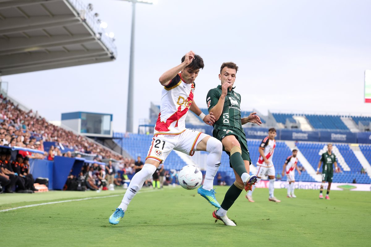 လာလီဂါက Rayo Vallecano ၏ ရွှေ့ဆိုင်းရန် တောင်းဆိုမှုကို ပယ်ချသဖြင့် အက်စပန်ညိုနှင့်ပွဲ အင်္ဂါနေ့တွင် ကျင်းပမည်