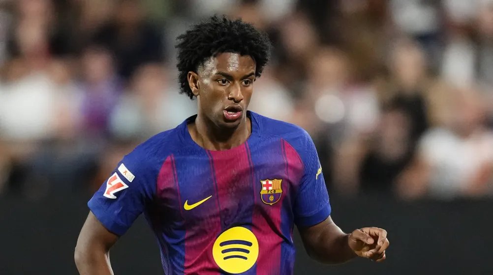 Transfermarkt: Negociaciones de renovación de Bruno Fernandes estancadas; el Barcelona dispuesto a vender a Balde