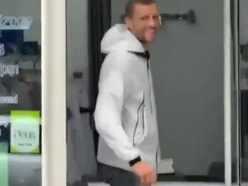 Millwall fan tells West Ham star 'I'll cut your f***ing face off' in threat ahead of London derby