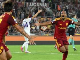 AS Roma : Malen, Dybala, Balerdi… la Louve de Gasperini a pris une nouvelle dimension