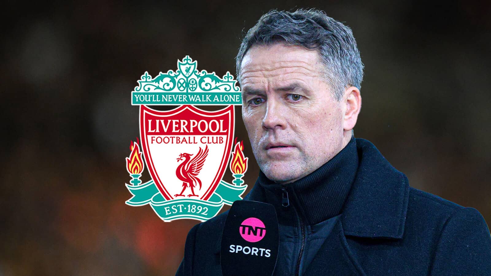Owen: Isak will need time to regain his best form, he can become a key player for Liverpool
