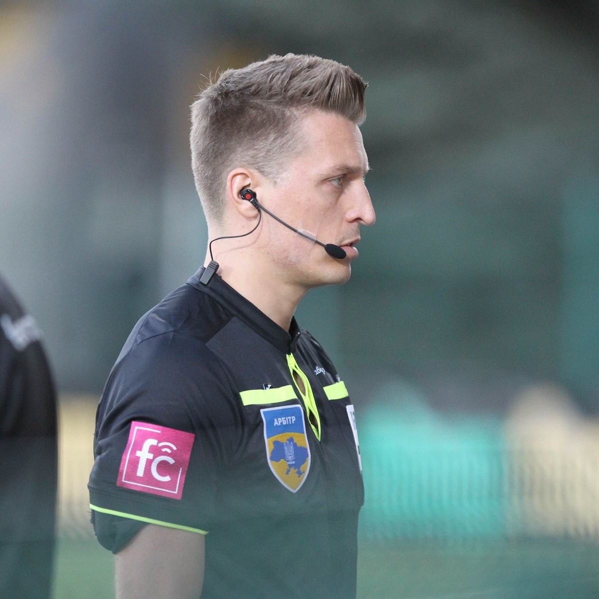 Oficial: El árbitro ucraniano Oleksiy Derevinsky pitará el Juventus vs. NEC Nijmegen de la primera jornada de la Europa League