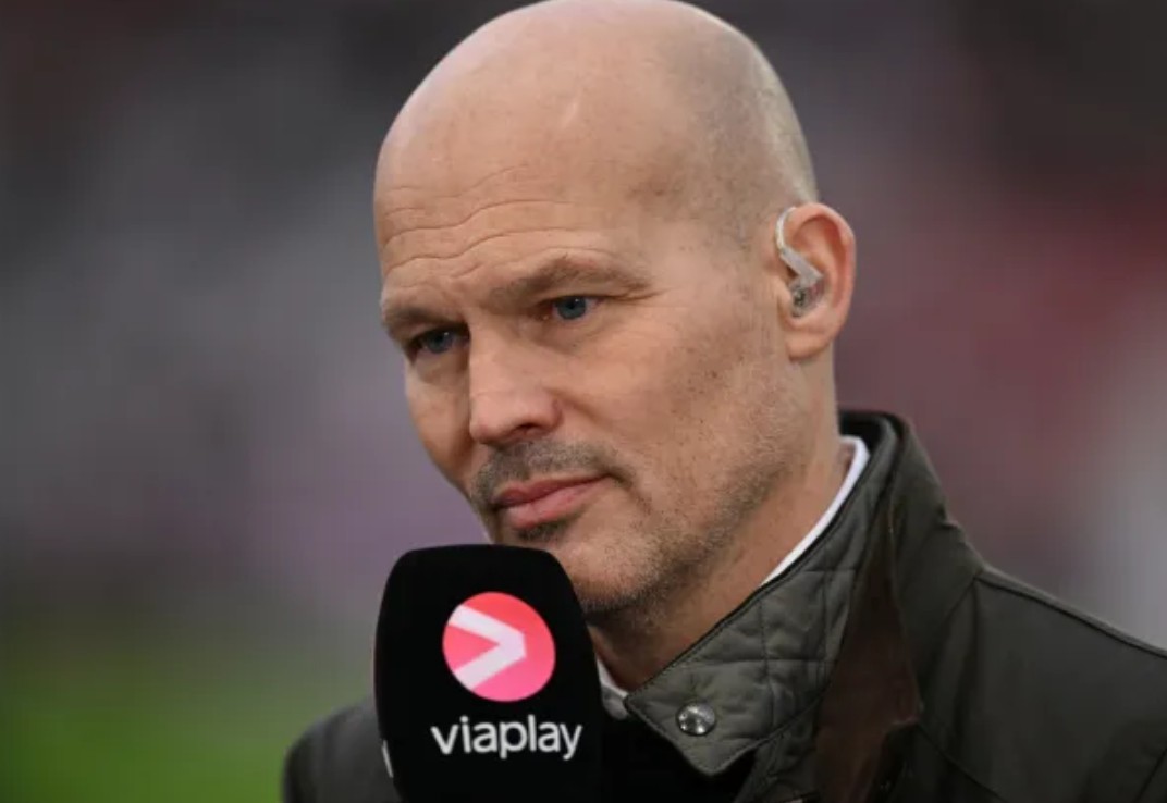 Ljungberg: La stabilità dell'allenatore è il grande vantaggio dell'Arsenal, rimane il favorito principale per il titolo