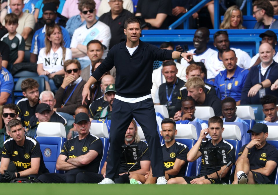 Jennings: Chelsea braucht Ampadu – er ist der Mittelfeldspieler, den sich Reece James vorstellen sollte