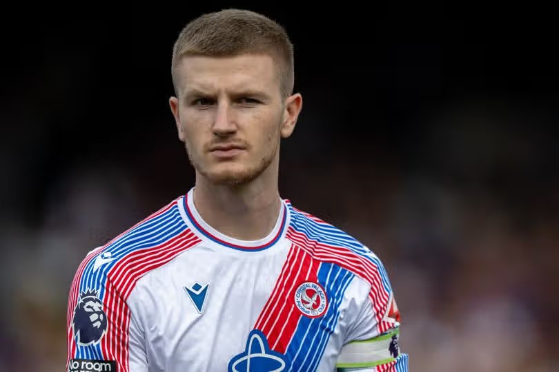 Ex-Crystal Palace-Spieler: Chelsea will Adam Wharton im Winter verpflichten