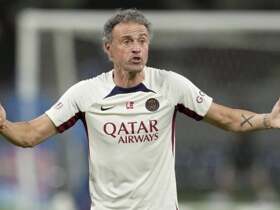 PSG : Fabian Ruiz détaille l’évolution de sa relation avec Luis Enrique