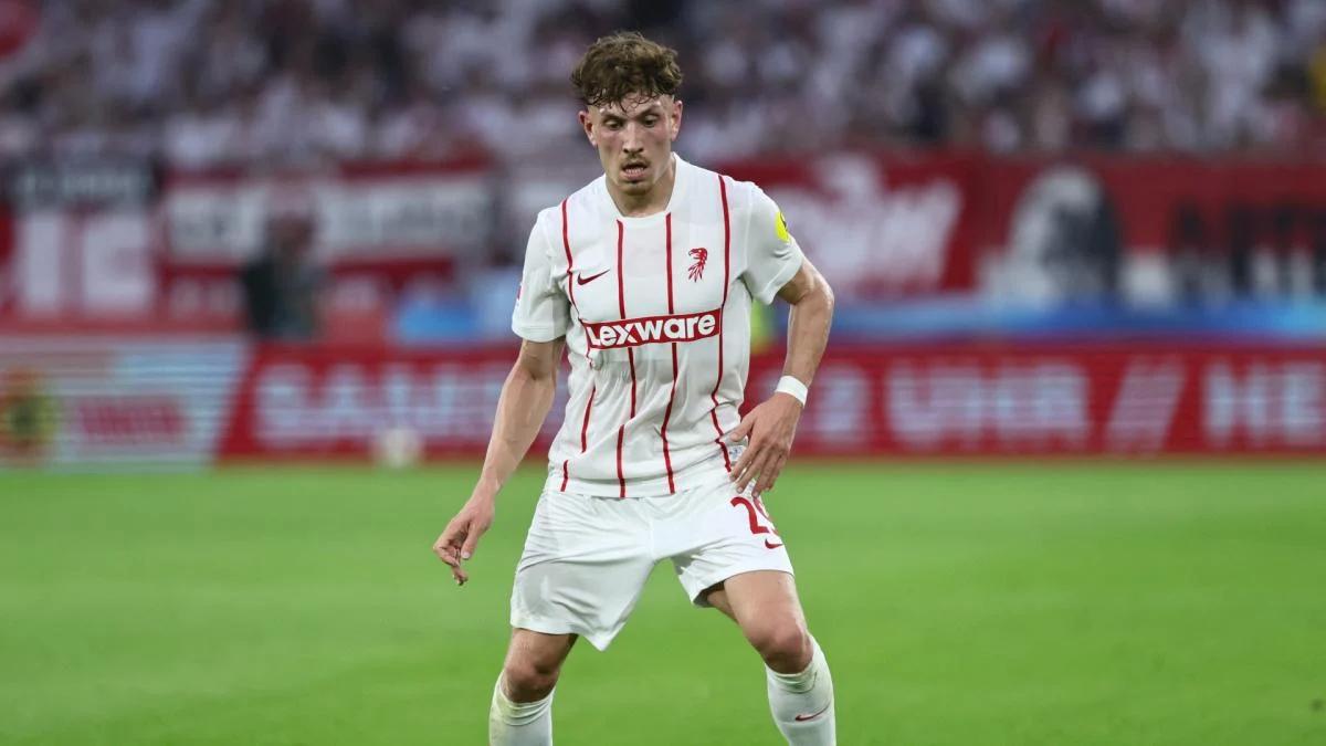 Freiburg defender Treu: I spoke with Klopp, It was a good conversation