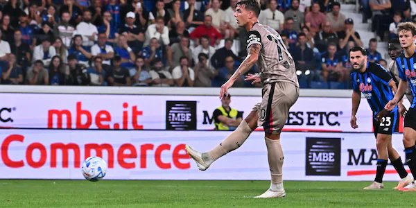 Cagliari acumula 9 puntos en 4 jornadas, su mejor comienzo desde que ganó el campeonato en 1970