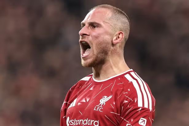 Pai de Mac Allister: Liverpool ainda não nos contatou sobre renovação de contrato