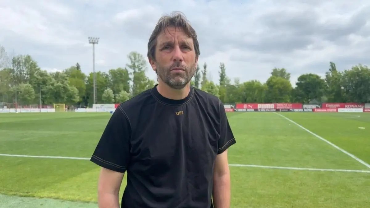 Ex-treinador da base da Roma, Guidi: Gasperini observa Lulli há um ano