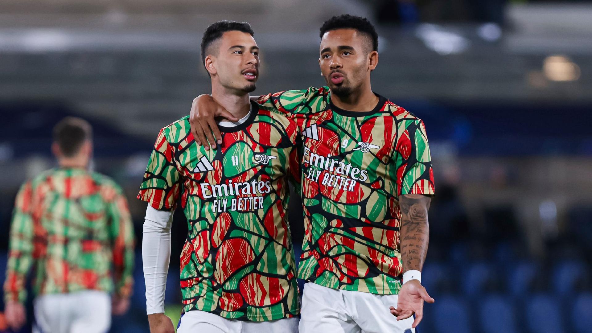Sky Sports: Griechische und VAE-Klubs zeigen Interesse an Burnley-Stürmer Broja