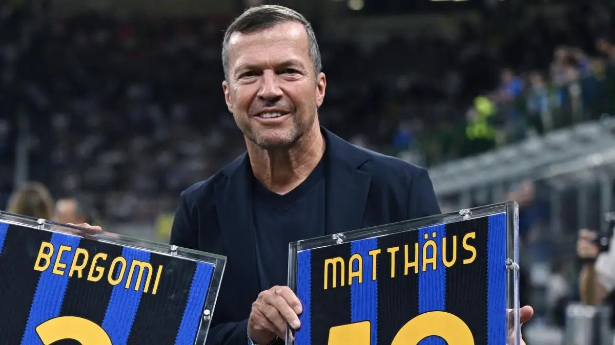 マテウス氏、ビッシェックとヴァグノマンはクロップ新体制ドイツ代表に選出される可能性