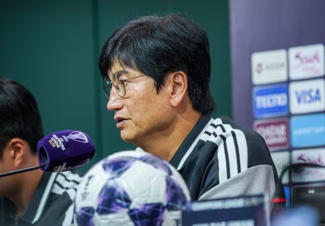 전북 현대 감독: ACL 엘리트는 아시아 최고 무대, 실력 보여주겠다