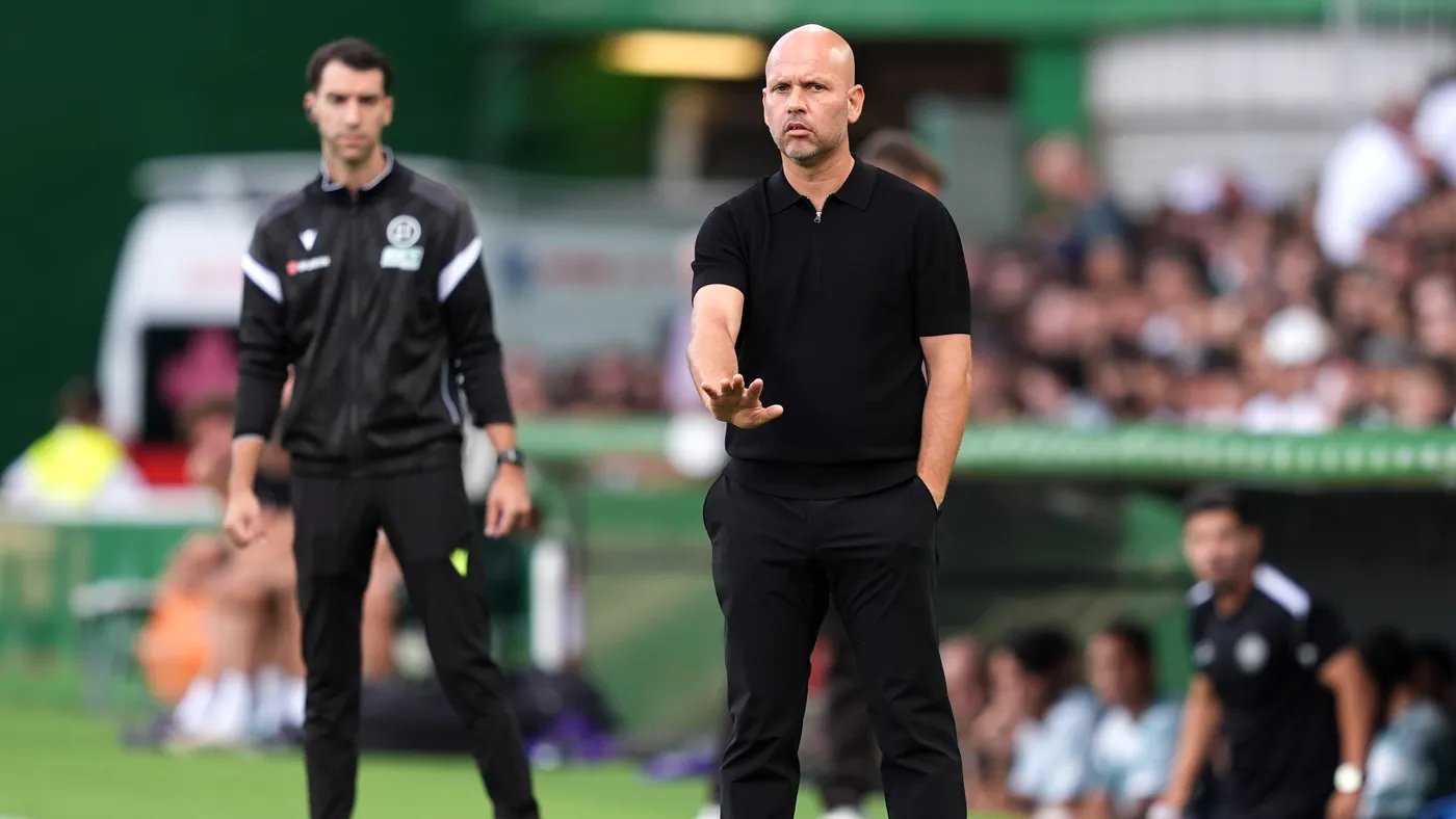 Racing Santander coach José Alberto López – Barcelona must be pushed back as far as possible in away clash