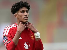 JJ Gabriel transfer news: Highly-rated Manchester United teenage prospect asks to leave Old Trafford