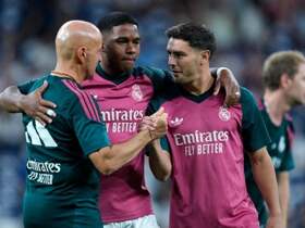 Real Madrid : 2 gros clubs surveillent Endrick