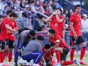 队报：韩国联赛考虑改用跨年赛制，70%教练支持避开夏季高温