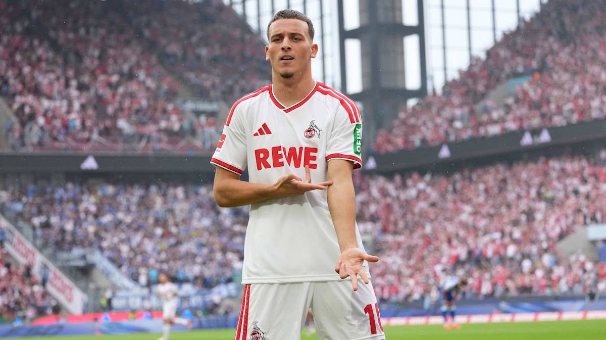 Kicker: Mara vor Nominierung in Klopps ersten Deutschland-Kader, Nationalelf-Debüt in Sicht