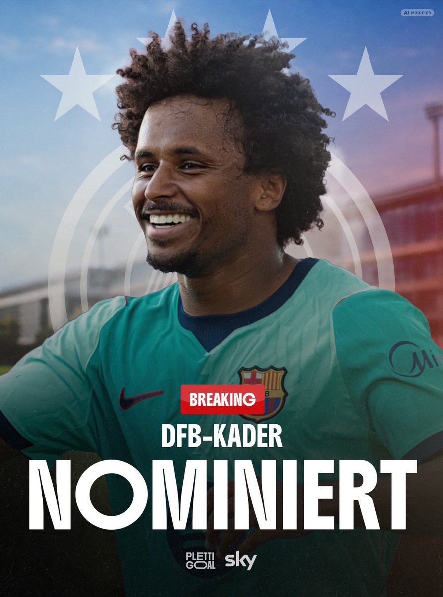 プレッテンバーグ：ユルゲン・クロップがカリム・アデイェミをドイツ代表のUEFAネーションズリーグに推薦
