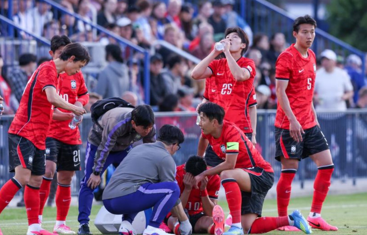 L'Équipe: Südkorea erwägt Saisonwechsel zur Vermeidung von Sommerhitze – 70% der Trainer dafür