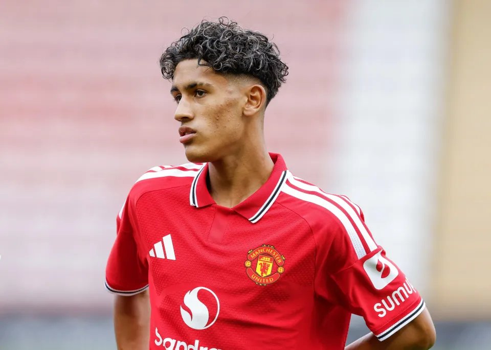 Telegraph: J.J. Gabriel will Manchester United verlassen und hat offiziellen Transferantrag gestellt