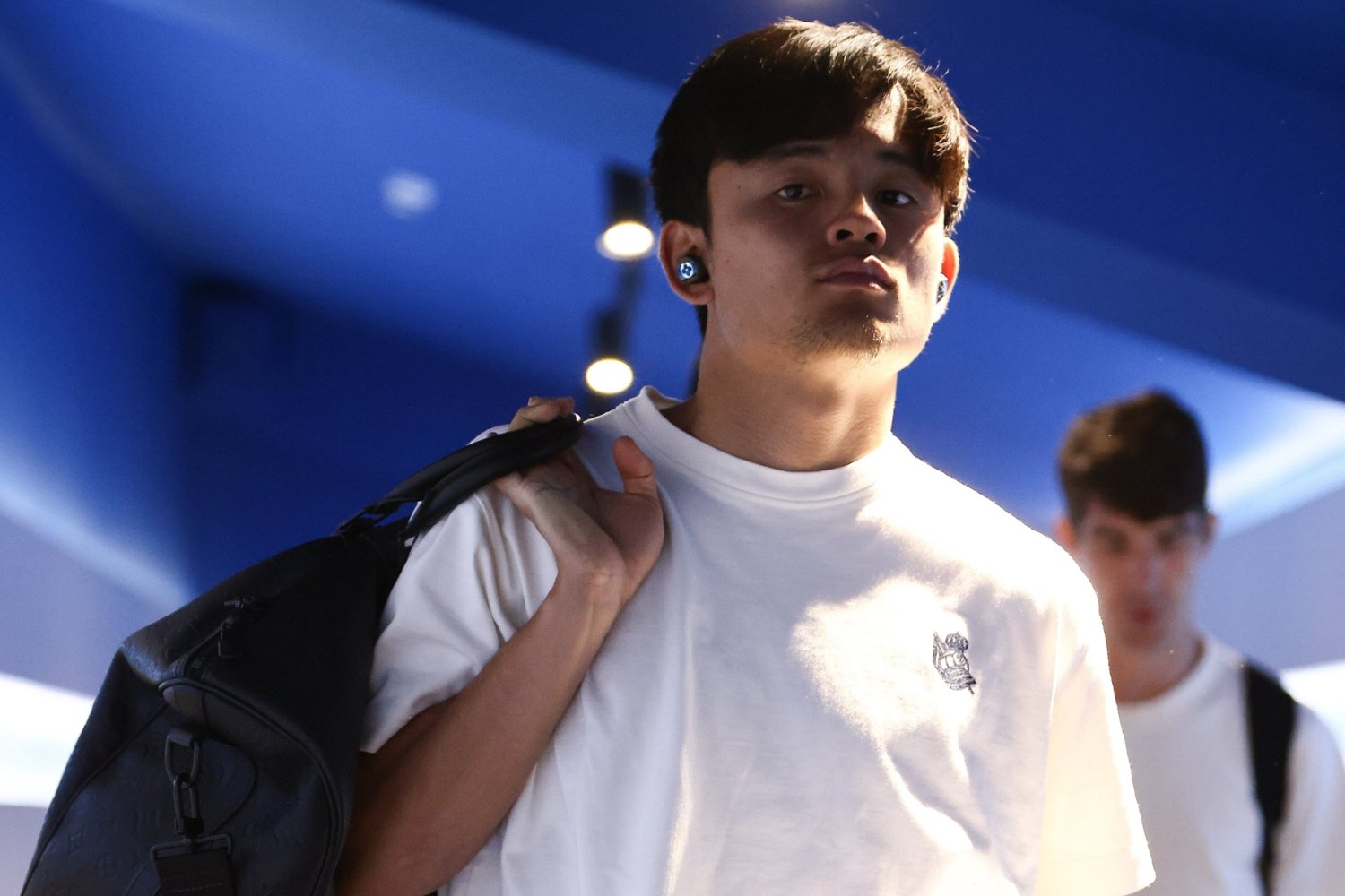 Takefusa Kubo: Europa League title and Copa del Rey win take weight off my shoulders
