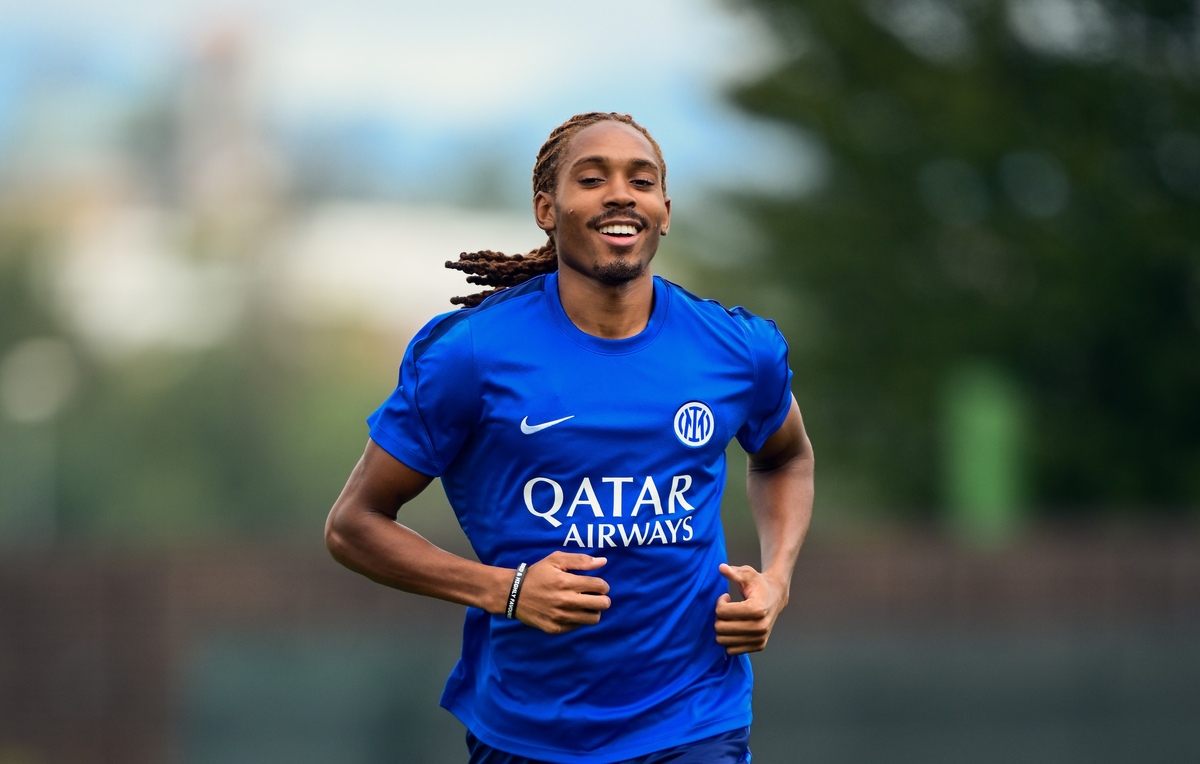 Spence wird Inter-Spiel gegen Rom wohl verpassen