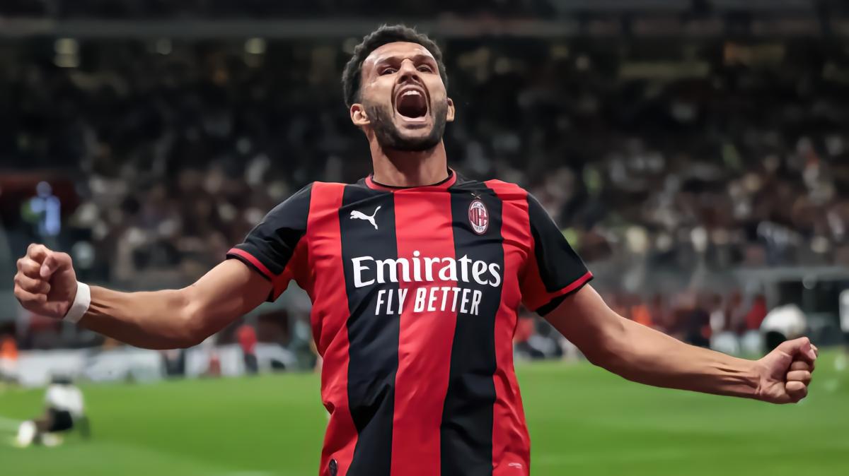 Gonçalo: Ibra kam nach Milanello und fragte mich, wie es mir geht, aber gab keine konkreten Ratschläge