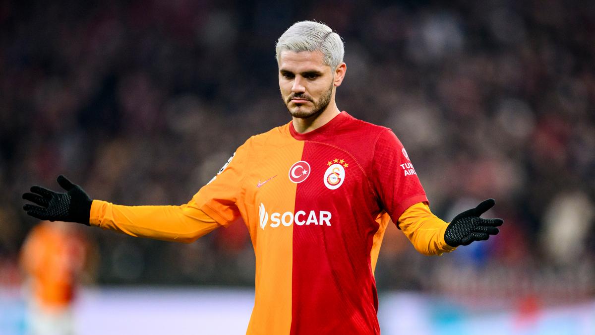 La Lazio riprova per Icardi, il giocatore è interessato