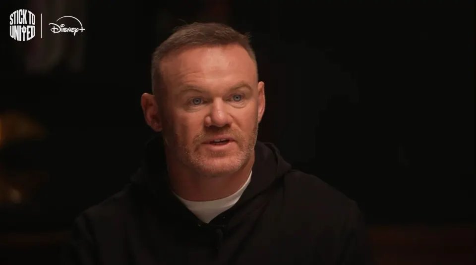 ルーニー「現在のマンチェスター・ユナイテッドの選手で、マンチェスター・シティやアーセナルのスタメンに選ばれる者はいない」