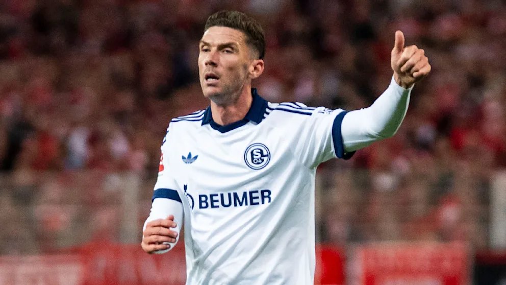Bild: Gosens spera di tornare in nazionale con lo Schalke 04