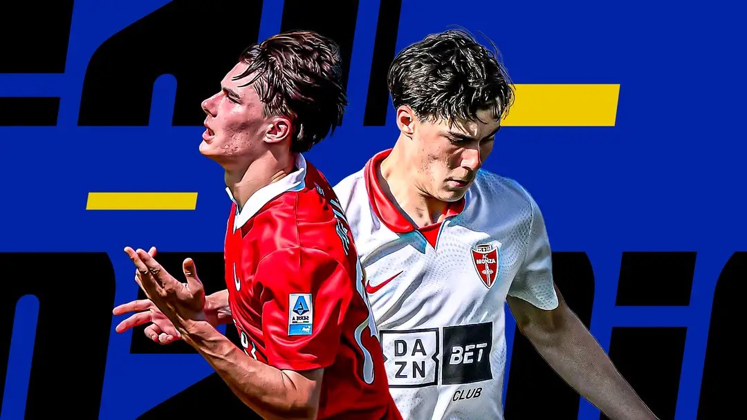 Inter monitorea el talento joven de Monza