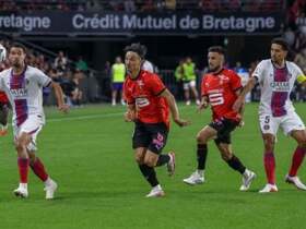 Le Stade Rennais a saisi le CNOSF pour le match au Parc des Princes face au PSG