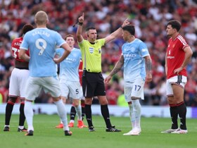 talkSPORT主持人：VAR是英超污点应被取消，它让裁判显得很蠢