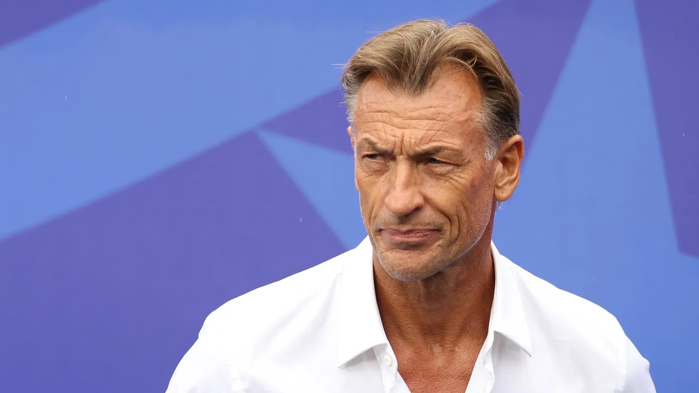 Renard: La Federación Senegalesa me contactó y luego desapareció sin informarme de su decisión