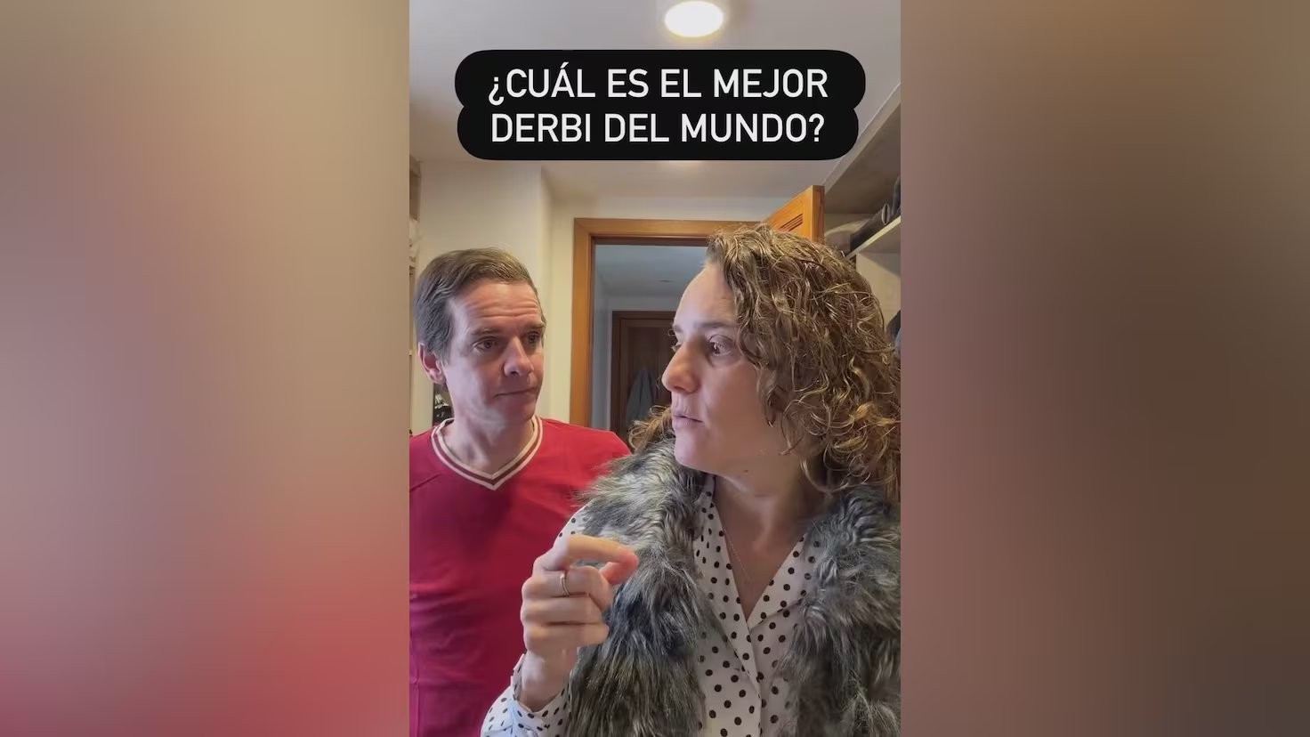 Jero Freixa eligió sus tres mejores derbis del mundo y ahora se enfrenta al reto de Mahou