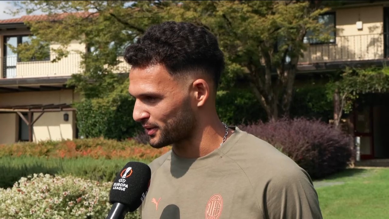 Gonçalo Ramos : "Je suis très heureux d'affronter Benfica ; nous voulons remporter la Ligue Europa"