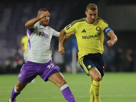 Al-Ain 4-0 Al Nassr: Ange's men get thrashed in AFC Champions League opener