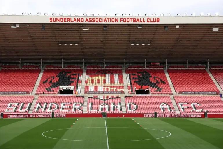 Kesepakatan Sponsor Jersey Sunderland dengan Badan Pariwisata Ghana Gagal Tercapai