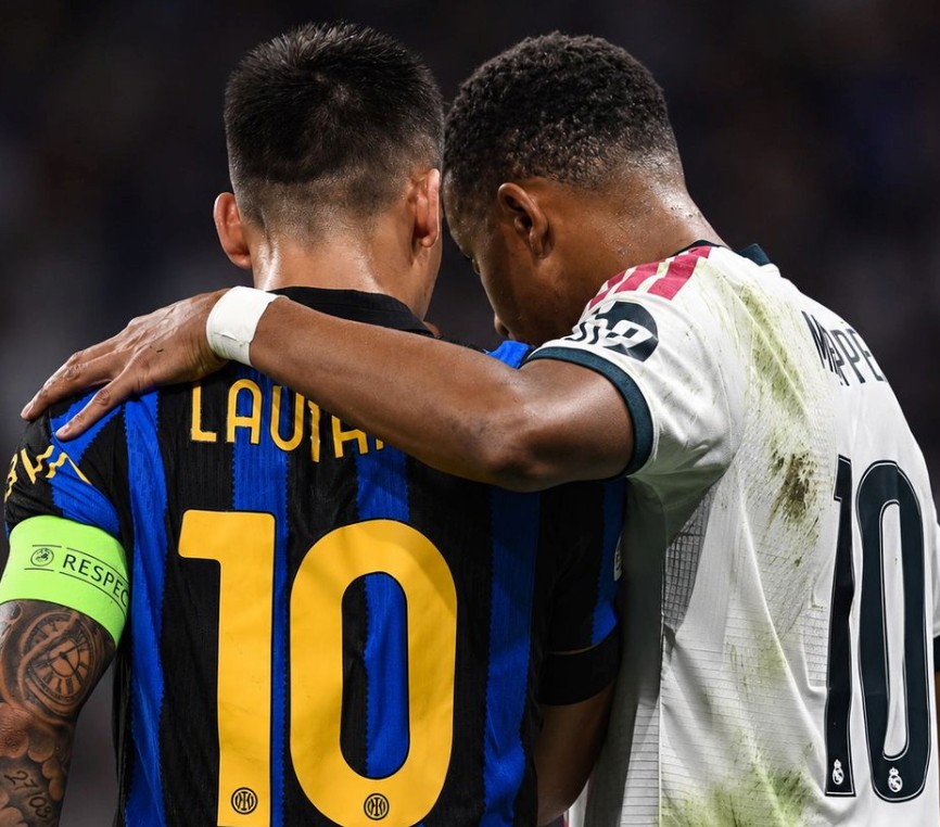 L'Inter ha sprecato 14 grandi occasioni nelle prime 4 giornate di Serie A, solo il Real Madrid ha fatto peggio tra i top 5 campionati