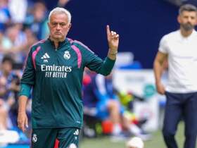 Elche-Real Madrid : les compositions officielles