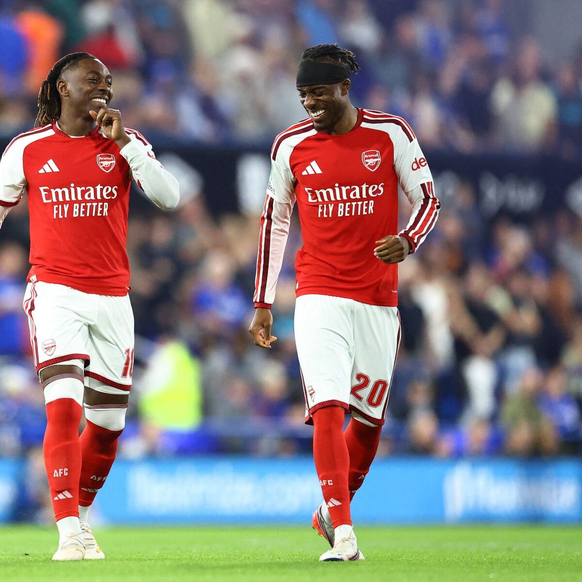 Ipswich - Arsenal, en directo: Carabao Cup, hoy en vivo