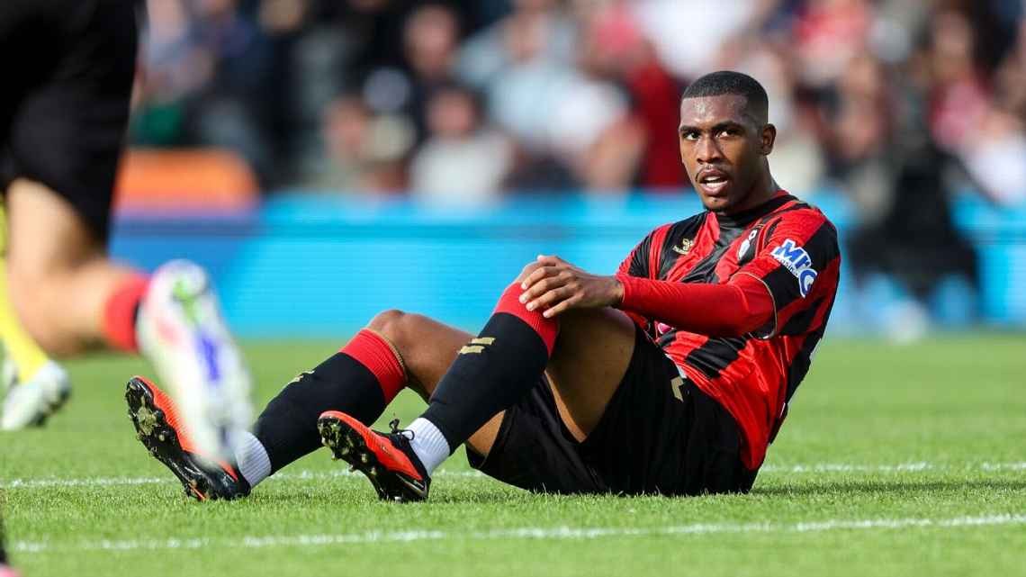 ESPN: Liverpool an Rayan interessiert, Bournemouth fordert 130 Millionen Pfund im Winter