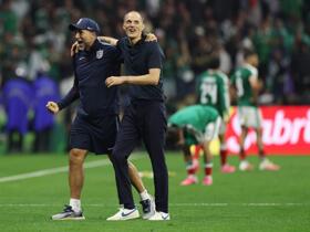 图赫尔：后悔3-2墨西哥后没吃草皮；美加墨仅1负仍痛心