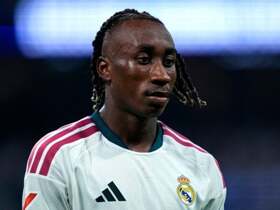 Real Madrid : Yan Diomandé victime du syndrome de l’imposteur ?