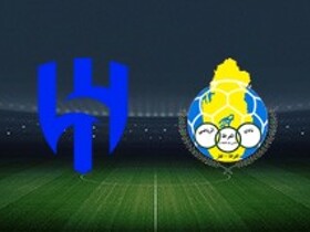 Статистика матча: Аль-Хилал 2-1 Аль-Гарафа