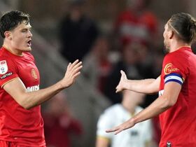 Middlesbrough 2-2 Millwall: Will Lankshear scores equaliser as Boro battle back for a point